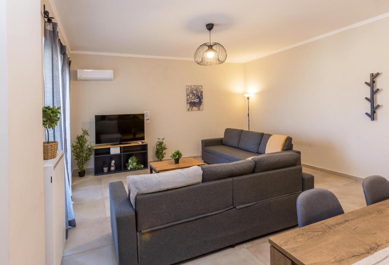 Raise Nafplio City Break Экстерьер фото