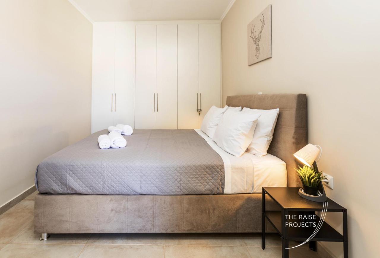 Raise Nafplio City Break Экстерьер фото