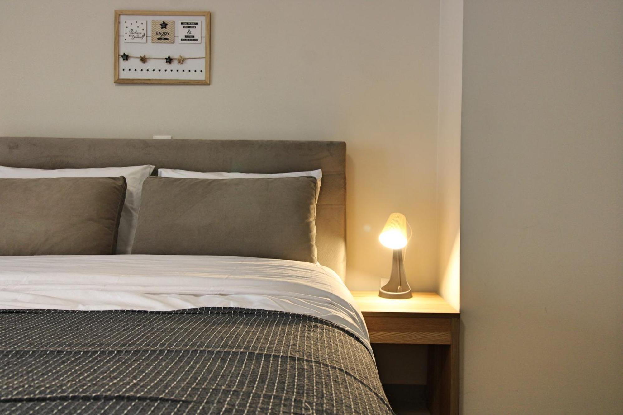 Raise Nafplio City Break Экстерьер фото