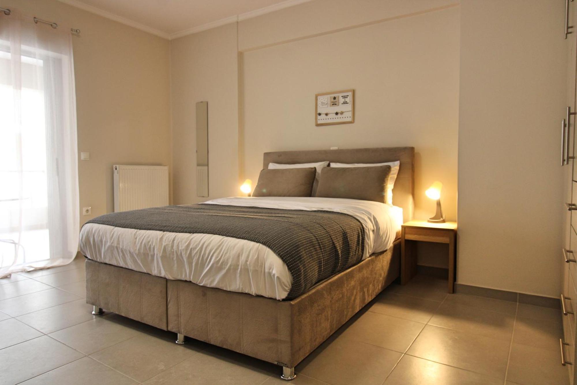 Raise Nafplio City Break Экстерьер фото