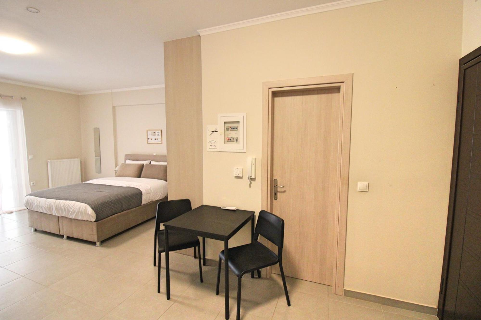 Raise Nafplio City Break Экстерьер фото