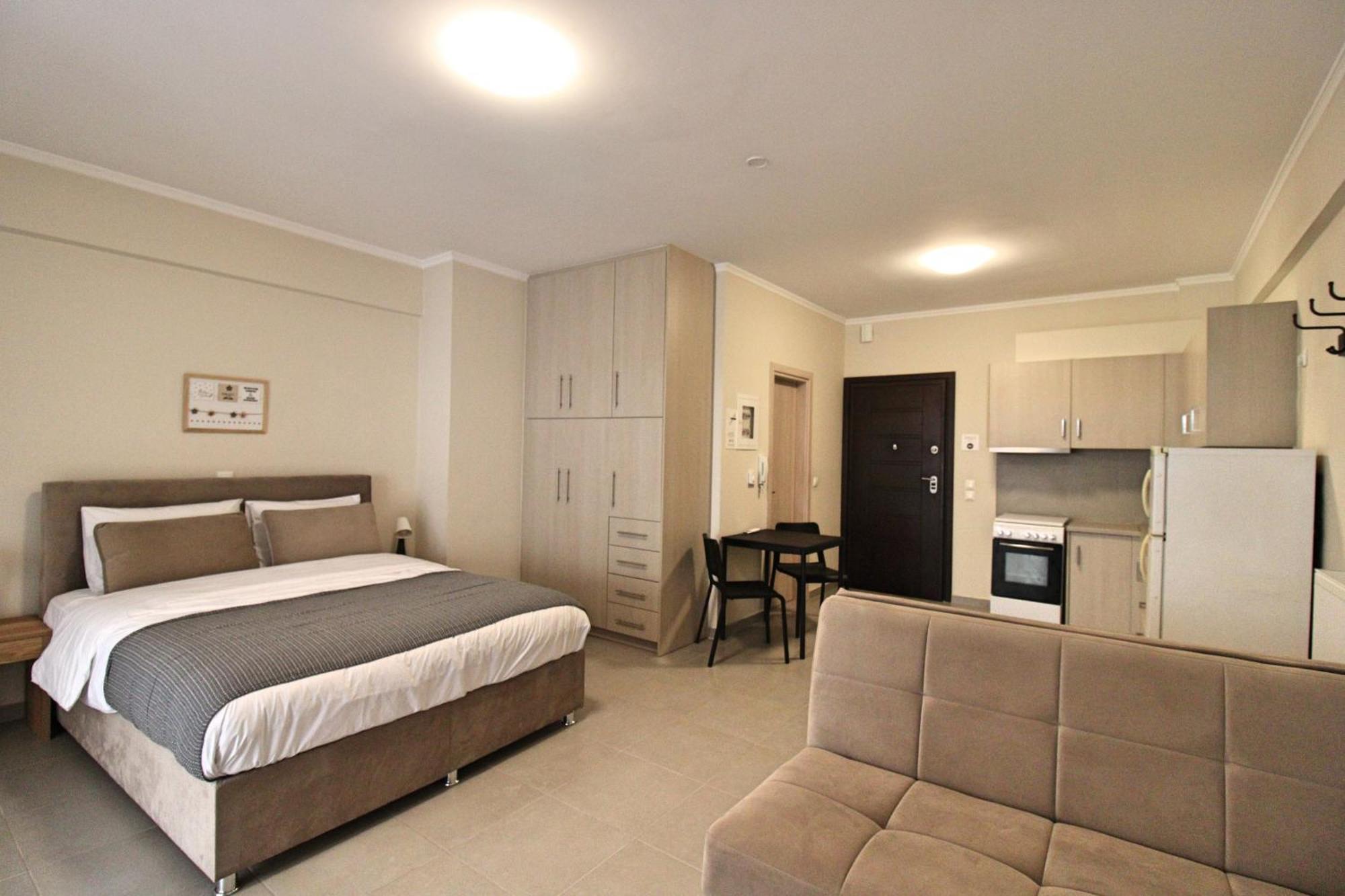 Raise Nafplio City Break Экстерьер фото