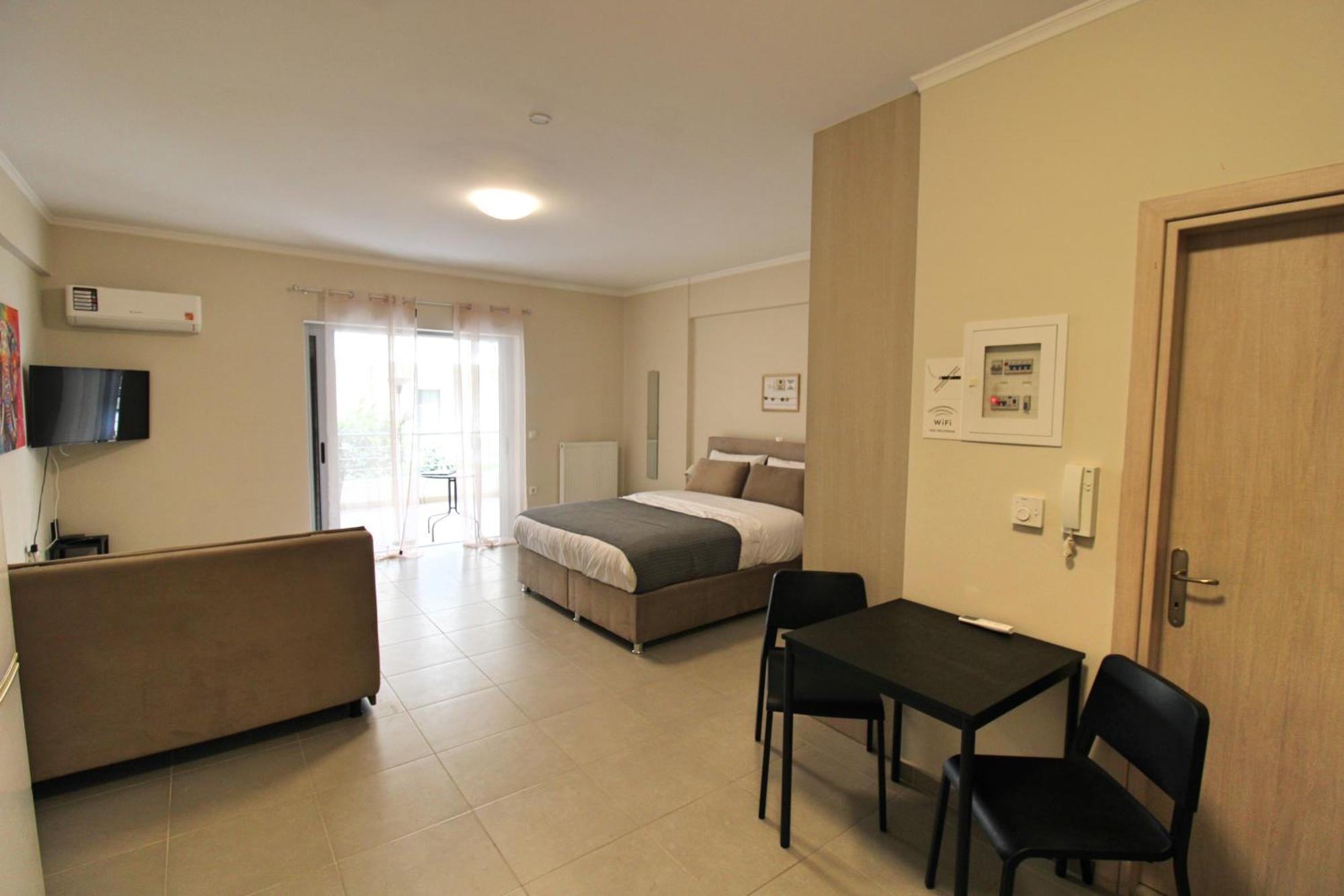 Raise Nafplio City Break Экстерьер фото